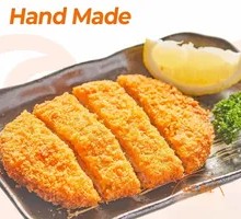 Fried Pork Cutlet