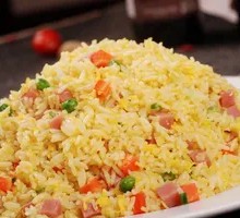 Yangzhou Fried Rice
