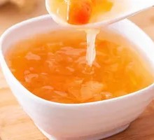 Tremella Soup