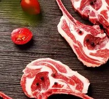 French Cut Wagyu Ribeye Steak