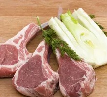 Original Cut Tomahawk Steak