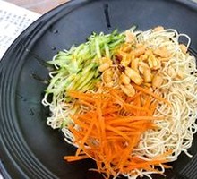 Old Wuhan Special Cold Noodles