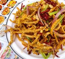 藕夹