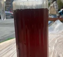 Old Wuhan Plum Juice