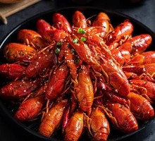 Crawfish