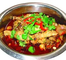 Guo Chang Chicken