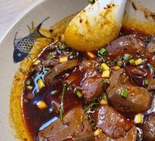 Signature Leaning Beef