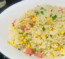 Yangzhou Fried Rice
