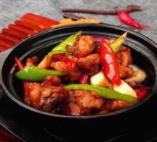Waxiang Shredded Chicken