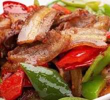 Waxiang Spicy Pork