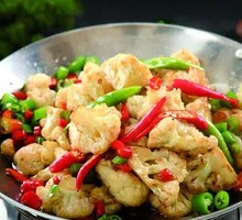 Cauliflower