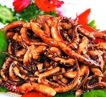 Waxiang Squid