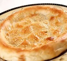 Abdulahad Reymat's Naan