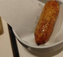 黑椒香肠（一根）