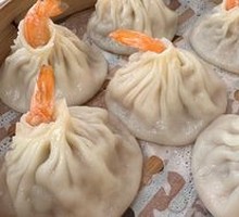 Yipin Songrong Fresh Meat Soup Bun