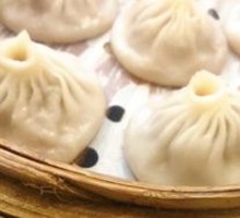 Original Soup Dumplings