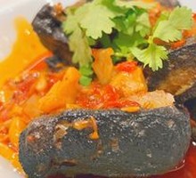 Stinky Tofu