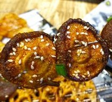 Shiitake Mushroom