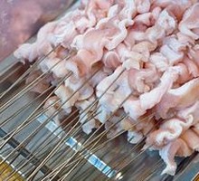 Pork Plate筋