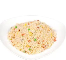 Old干妈 Egg Fried Rice