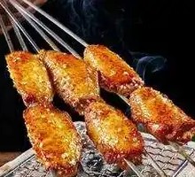 BT Chicken Wings