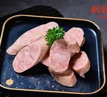 German Sausage