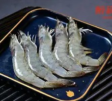 Original Flavor Shrimp
