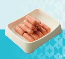 Happy Crispy Sausage