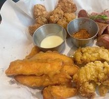 Xiuyu Classic Platter