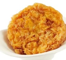 Juicy Fried Egg