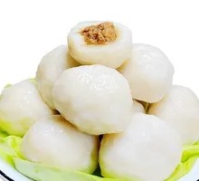 Fish Ball Noodles