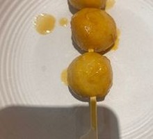 Fish Balls