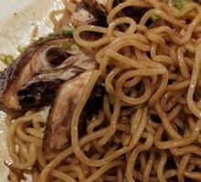 Hong Kong-style Beef Noodle Soup