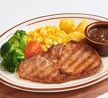Original Cut Ribeye Steak