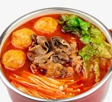 Guizhou Beef Hot Pot