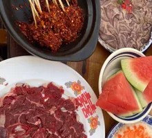 Freshly Sliced Wagyu Oxtail