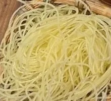 九秒土豆丝
