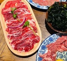 Egg-Soft Pork Slices