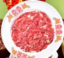 Fresh Cut Beef Top Blade