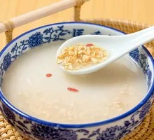 Sweet Fermented Rice