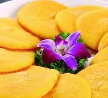 Corn Cake