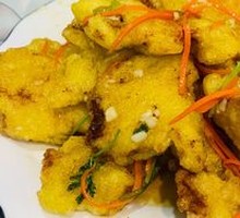 Sweet and Sour Pork