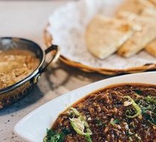 Kashmiri Lamb Curry