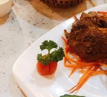 Sichuan-style Roasted Lamb Ribs