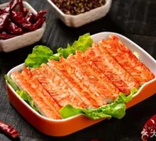 Crab Stick