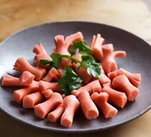 Blooming Sausage