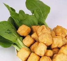 Qianye Tofu