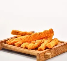 Small Sesame Twists