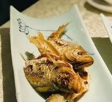 Air-dried Crucian Carp