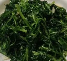Stir-Fried Seasonal Vegetables